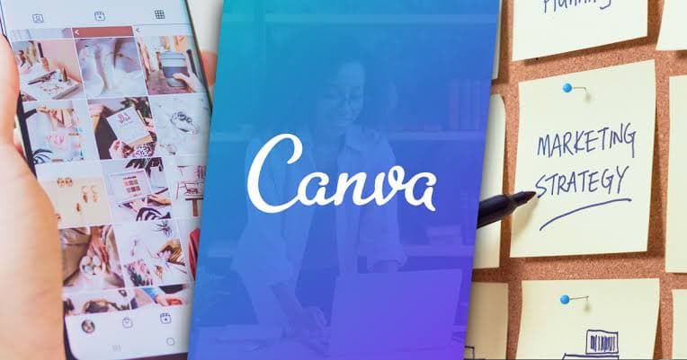 Canva Premium